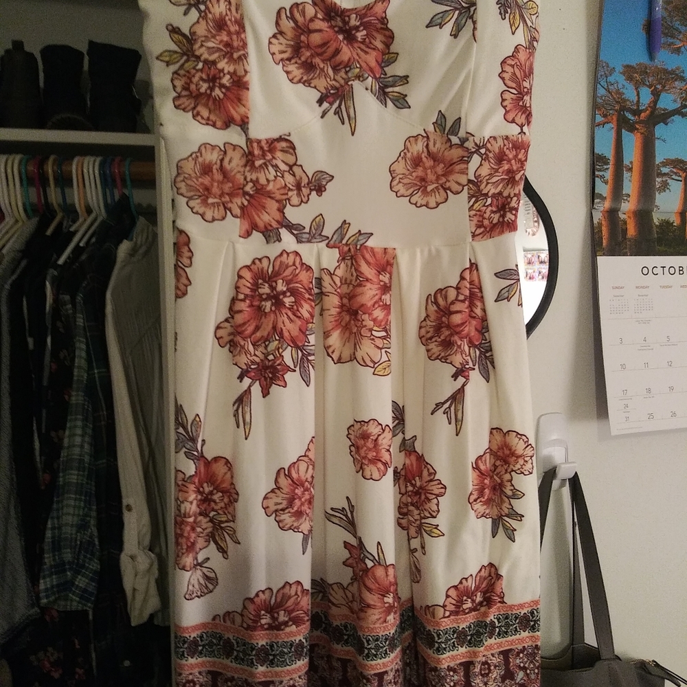 Women's sleeveless shirt/tank